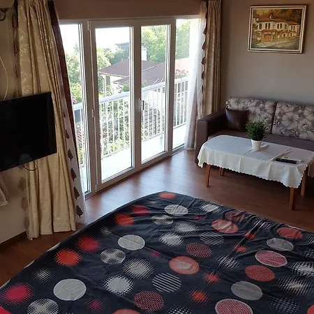 Panorama Apartment