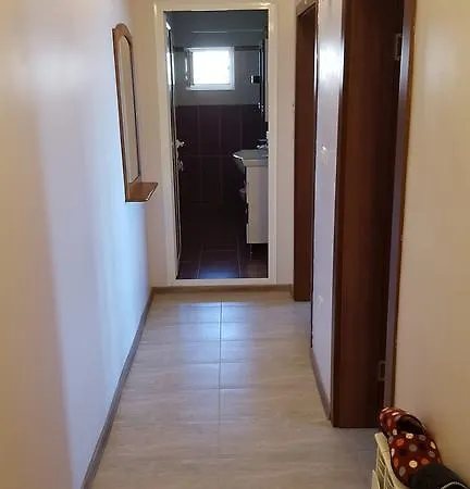 Apartment Panorama