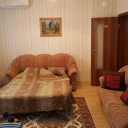 Panorama Apartment Baltschik