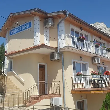 Panorama