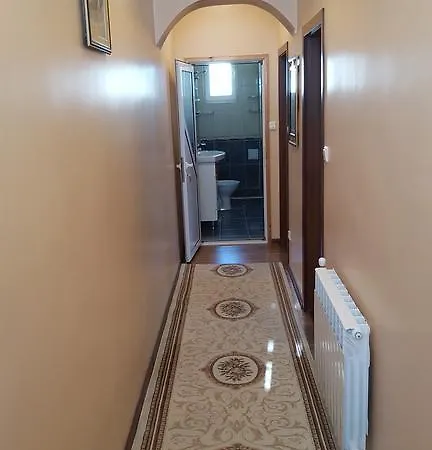 Apartment Panorama