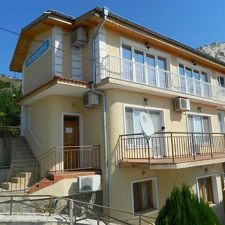 Apartamento Panorama