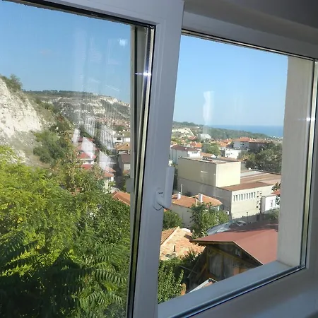 Apartamento Panorama Balchik