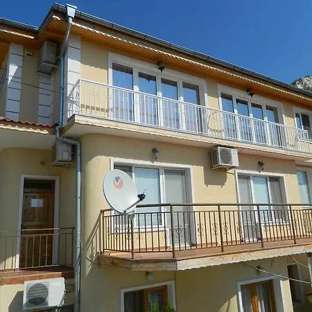 Apartamento Panorama *