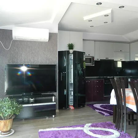 Panorama Apartamento *