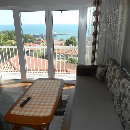 Panorama Apartamento Balchik
