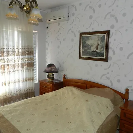 Panorama Balchik