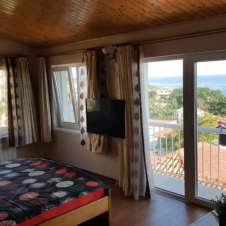 Apartamento Panorama *