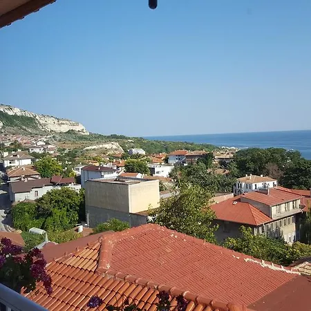 Apartamento Panorama