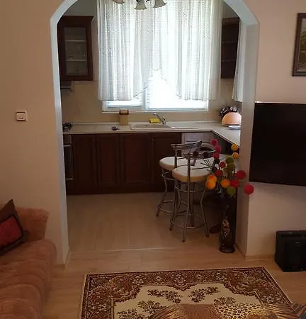 Panorama Apartamento Balchik