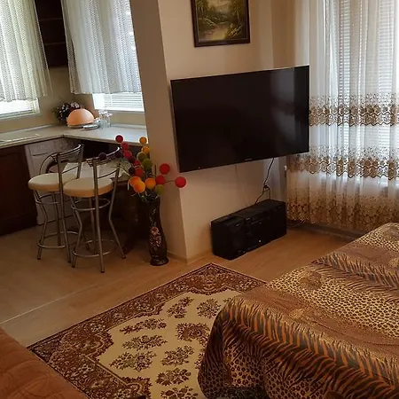 Panorama Apartamento *