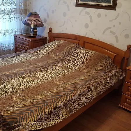 Panorama Apartamento Balchik