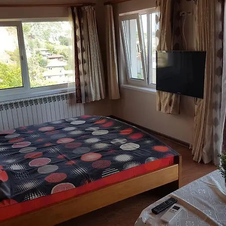 Panorama Apartamento Balchik